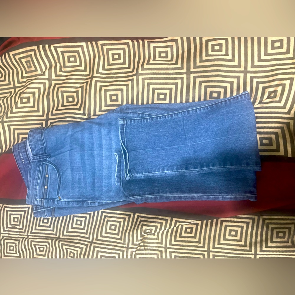 Apt 9 skinny jeans